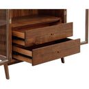  LH Imports Remix Display Cabinet RMT015-EBR IMAGE 4