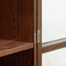  LH Imports Remix Display Cabinet RMT015-EBR IMAGE 5