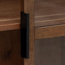  LH Imports Remix Display Cabinet RMT015-EBR IMAGE 6