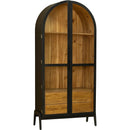  LH Imports Remix Display Cabinet RMT015-ABL IMAGE 1