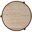  LH Imports Remix Coffee Table RMT032 IMAGE 6