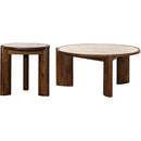  LH Imports Remix Coffee Table RMT032 IMAGE 7