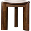  LH Imports Remix End Table RMT033 IMAGE 1