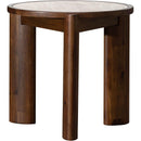  LH Imports Remix End Table RMT033 IMAGE 3