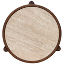  LH Imports Remix End Table RMT033 IMAGE 5