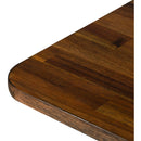  LH Imports Remix Dining Table Remix Extension Dining Table (70"/86") IMAGE 10