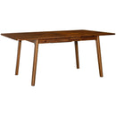  LH Imports Remix Dining Table Remix Extension Dining Table (70"/86") IMAGE 1