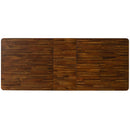 LH Imports Remix Dining Table Remix Extension Dining Table (70"/86") IMAGE 8