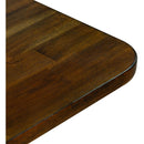  LH Imports Remix Dining Table Remix Extension Dining Table (70"/86") IMAGE 9
