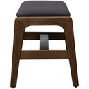  LH Imports Remix Bench REM017-GR IMAGE 7