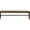  LH Imports Remix Bench REM017-LN IMAGE 3