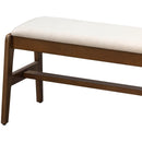  LH Imports Remix Bench REM017-LN IMAGE 4