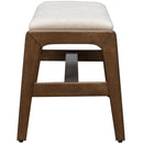  LH Imports Remix Bench REM017-LN IMAGE 6