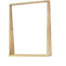  LH Imports Gia Wall Mirror MILES BTH06-28 IMAGE 1