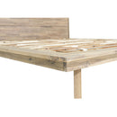  LH Imports Gia King Panel Bed GIA001KB IMAGE 10