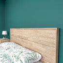  LH Imports Gia King Panel Bed GIA001KB IMAGE 17