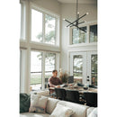  LH Imports Gia Dining Table GIA010 IMAGE 11