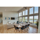  LH Imports Gia Dining Table GIA010 IMAGE 13