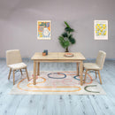  LH Imports Gia Dining Table GIA010 IMAGE 15