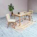  LH Imports Gia Dining Table GIA010 IMAGE 17