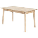  LH Imports Gia Dining Table GIA010 IMAGE 1
