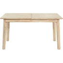  LH Imports Gia Dining Table GIA010 IMAGE 4