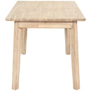  LH Imports Gia Dining Table GIA010 IMAGE 7