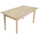  LH Imports Gia Dining Table GIA010 IMAGE 8