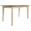  LH Imports Gia Dining Table GIA010 IMAGE 9
