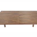  LH Imports Gia Dining Table GIA010-BRN IMAGE 15