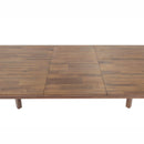  LH Imports Gia Dining Table GIA010-BRN IMAGE 19