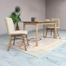  LH Imports Gia Dining Chair GIA025-S IMAGE 10