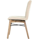  LH Imports Gia Dining Chair GIA025-S IMAGE 5