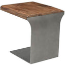  LH Imports Restore End Table LOF039 IMAGE 4