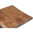  LH Imports Restore End Table LOF039 IMAGE 5