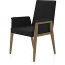  Canadel Modern Arm Chair CNN05177XT25MNA IMAGE 3
