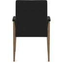  Canadel Modern Arm Chair CNN05177XT25MNA IMAGE 6