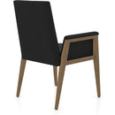  Canadel Modern Arm Chair CNN05177XT25MNA IMAGE 7