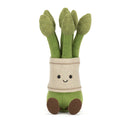 jELLYCAT Amusable Asparagus