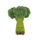 jELLYCAT Amusable Broccoli