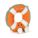 jELLYCAT - Amuseables Life Ring