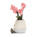 jELLYCAT - Amuseables Pink Orchid