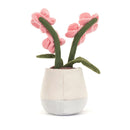jELLYCAT - Amuseables Pink Orchid