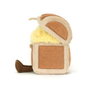 Jellycat-Amuseables Treasure Chest