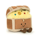 Jellycat-Amuseables Treasure Chest