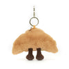 Jellycat-Amuseables Croissant Bag Charm