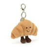 Jellycat-Amuseables Croissant Bag Charm