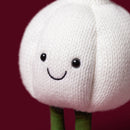 jELLYCAT - Amuseables Garlic