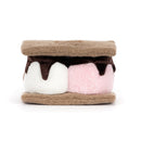 jELLYCAT - Amuseables S'mores