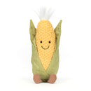 jELLYCAT Amusable Sweetcorn